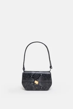 Closed Bag One Heritage grey Hot