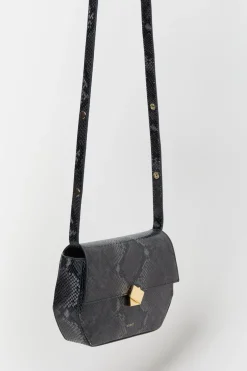 Closed Bag One Heritage grey Hot