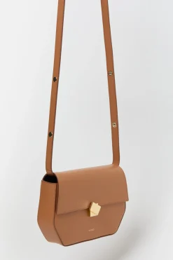 Closed Bag One Biscotti brown Online