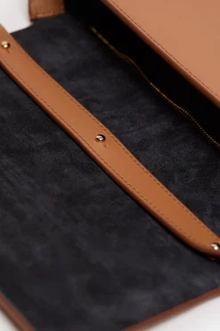 Closed Bag One Biscotti brown Online