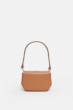 Closed Bag One Biscotti brown Online