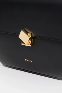 Closed Bag One Medium Black Sale