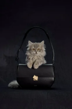 Closed Bag One Medium Black Sale
