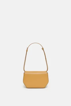 Closed Bag One small Irish orange New