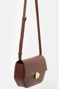 Closed Bag One small Tartufo Hot