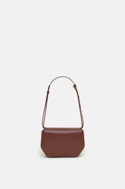 Closed Bag One small Tartufo Hot