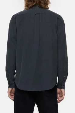 Closed Corduroy shirt Shadow blue Hot