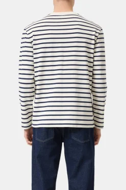 Closed Cotton long-sleeved shirt Ivory New