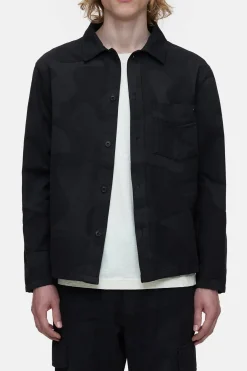 Closed Cotton shirt Black Online