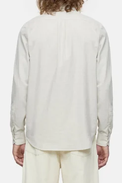 Closed Cotton shirt Ivory Clearance