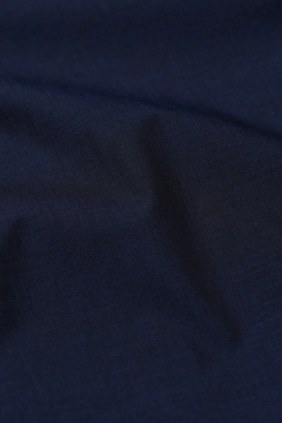 Closed Cotton shirt blouse Space blue Sale