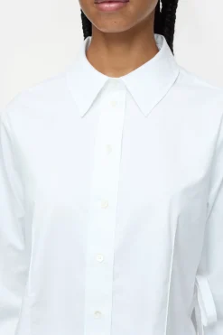 Closed Cotton shirt blouse White New