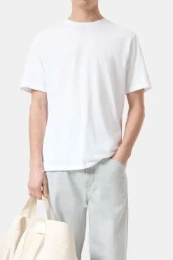 Closed Cotton T-shirt White Best
