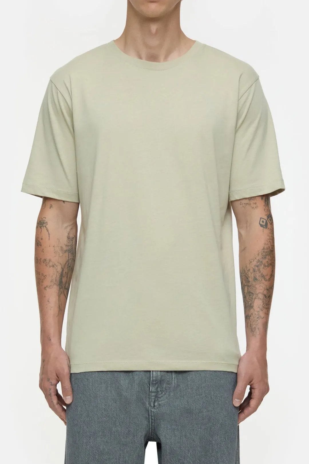 Closed Cotton T-shirt Flax beige Sale