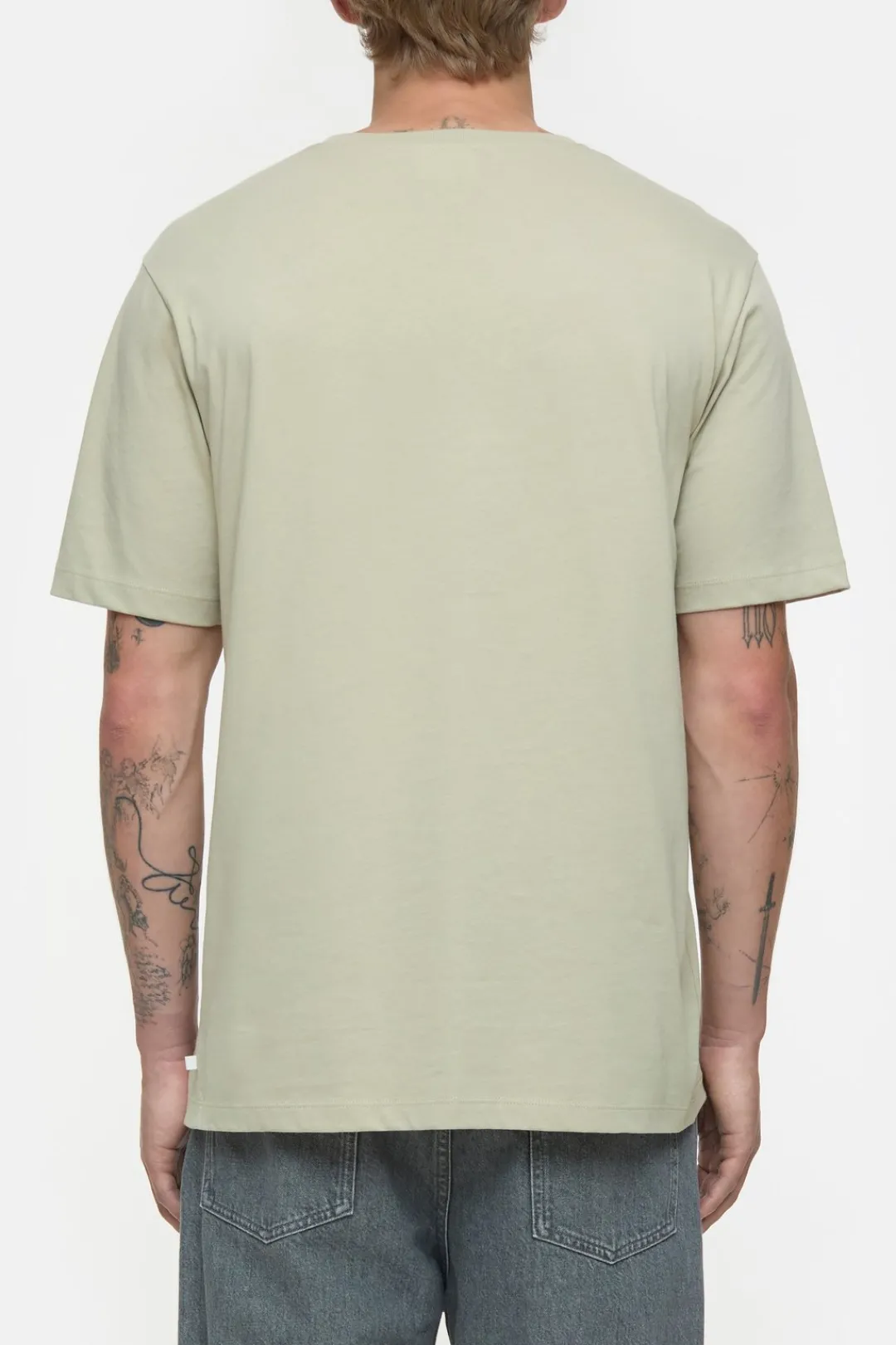 Closed Cotton T-shirt Flax beige Sale
