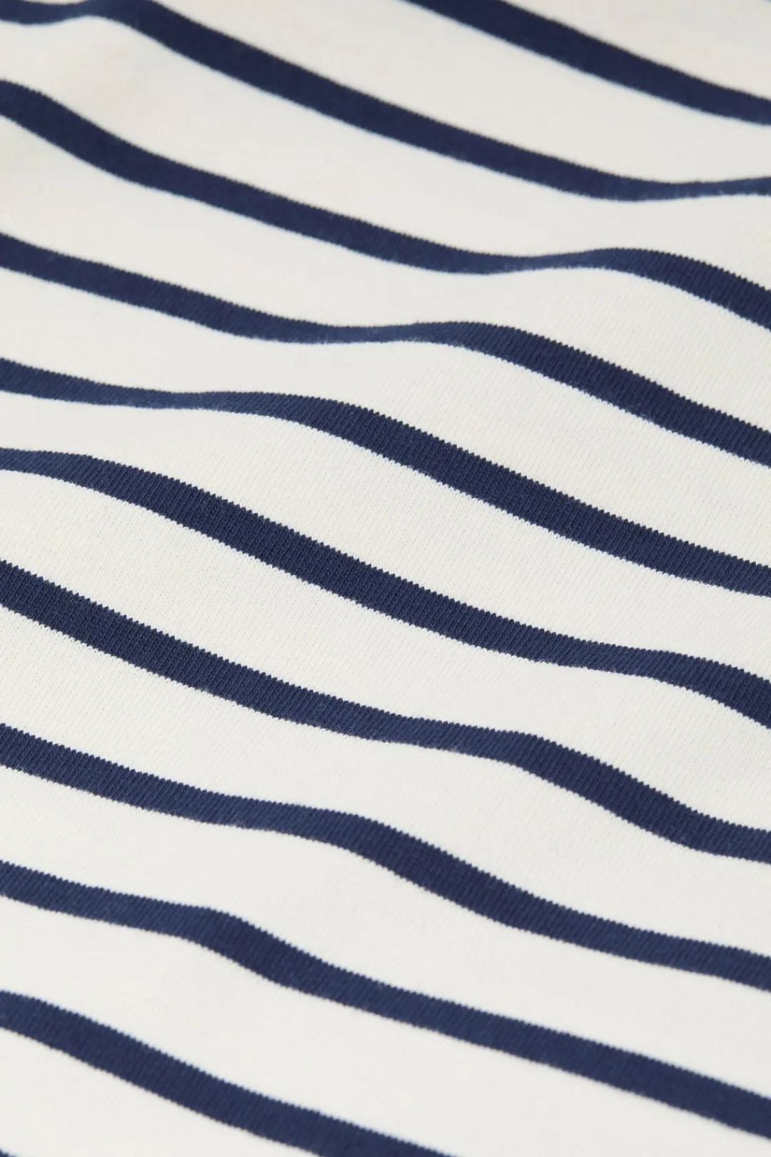 Closed Cotton T-shirt Ivory Discount