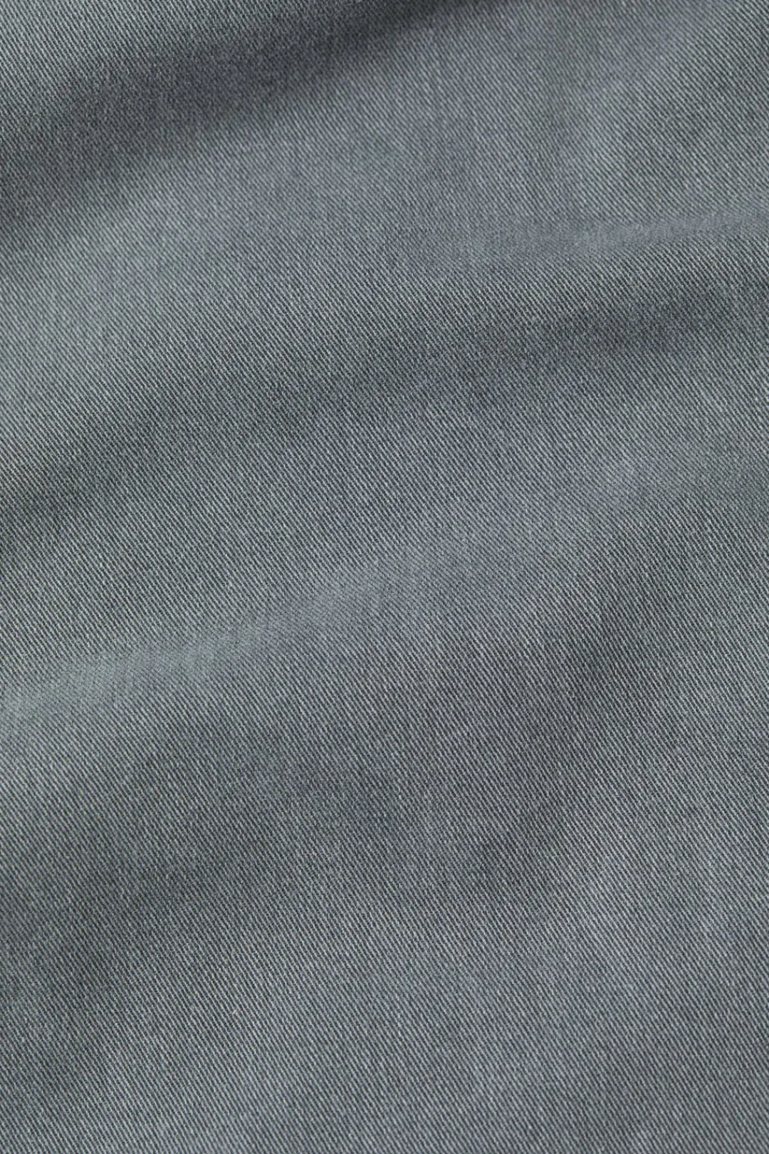 Closed Denim coat Mid grey Hot