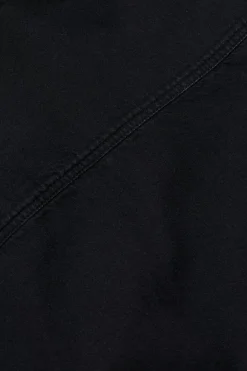 Closed Denim shirt dress Black Sale