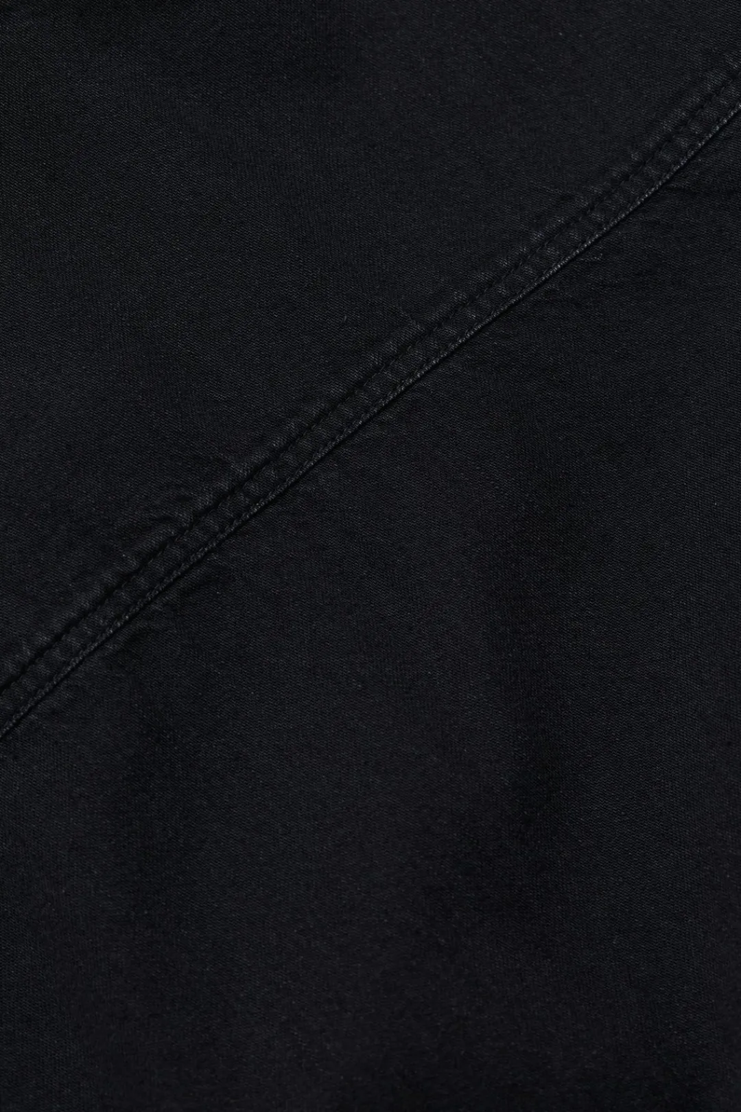 Closed Denim shirt dress Black Sale