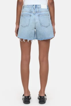 Closed Denim shorts Light blue Best