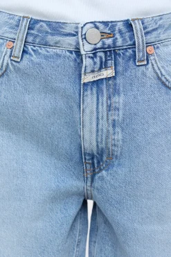 Closed Denim shorts Light blue Best
