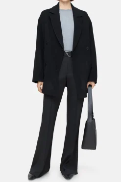Closed Double face jacket Black Discount