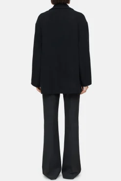 Closed Double face jacket Black Discount