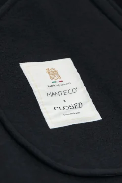Closed Double face jacket Black Discount