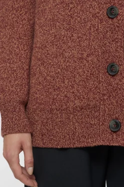 Closed Doubleface Cardigan jam Clearance