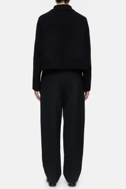 Closed Doubleface jacket Black Best