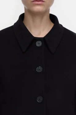 Closed Doubleface jacket Black Best