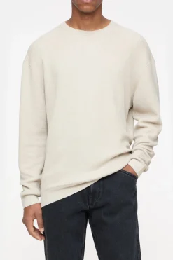 Closed Fine knit jumper Tonka beige New