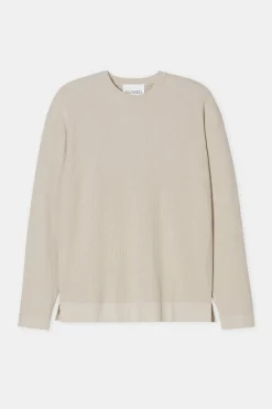 Closed Fine knit jumper Tonka beige New