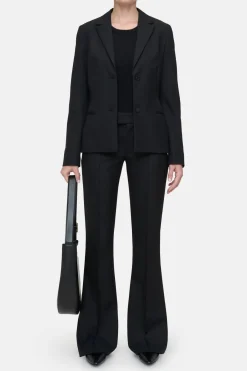 Closed Fitted blazer Black Clearance