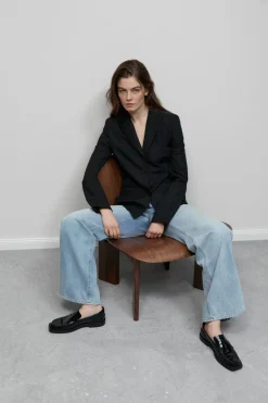 Closed Fitted blazer Black Clearance