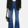 Closed Flared Jeans - Style Name Rawlin Dark blue Best