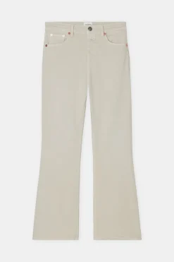 Closed Flared Jeans - Style Name Hi-Sun Sabbia beige Best