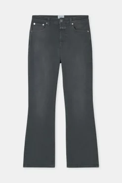 Closed Flared Jeans - Style Name Hi-Sun Pini green Hot