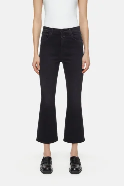Closed Flared Jeans - Style Name Hi-Sun Dark grey Outlet