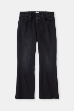 Closed Flared Jeans - Style Name Hi-Sun Dark grey Outlet