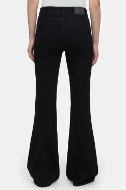Closed Flared Jeans - Style Name Rawlin Dark grey Best