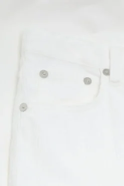 Closed Flared Pants - Style Name Hi-Sun Ivory Sale