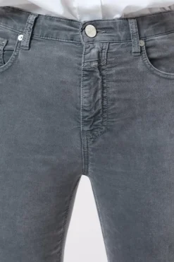 Closed Flared Pants - Style Name Hi-Sun Rain Online