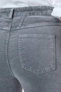 Closed Flared Pants - Style Name Hi-Sun Rain Online