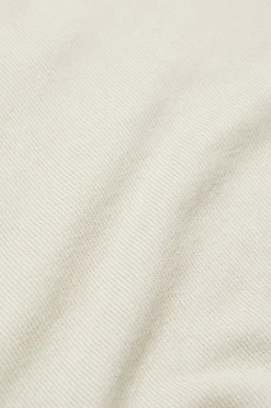 Closed Half-zip-pullover Tonka beige Best