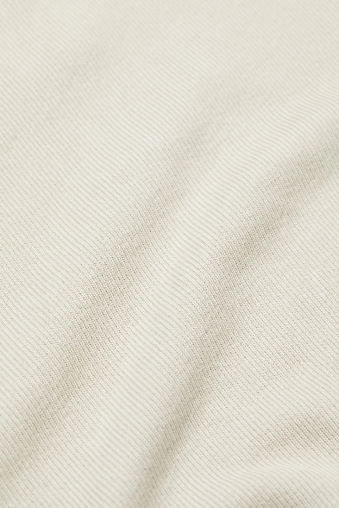 Closed Half-zip-pullover Tonka beige Best