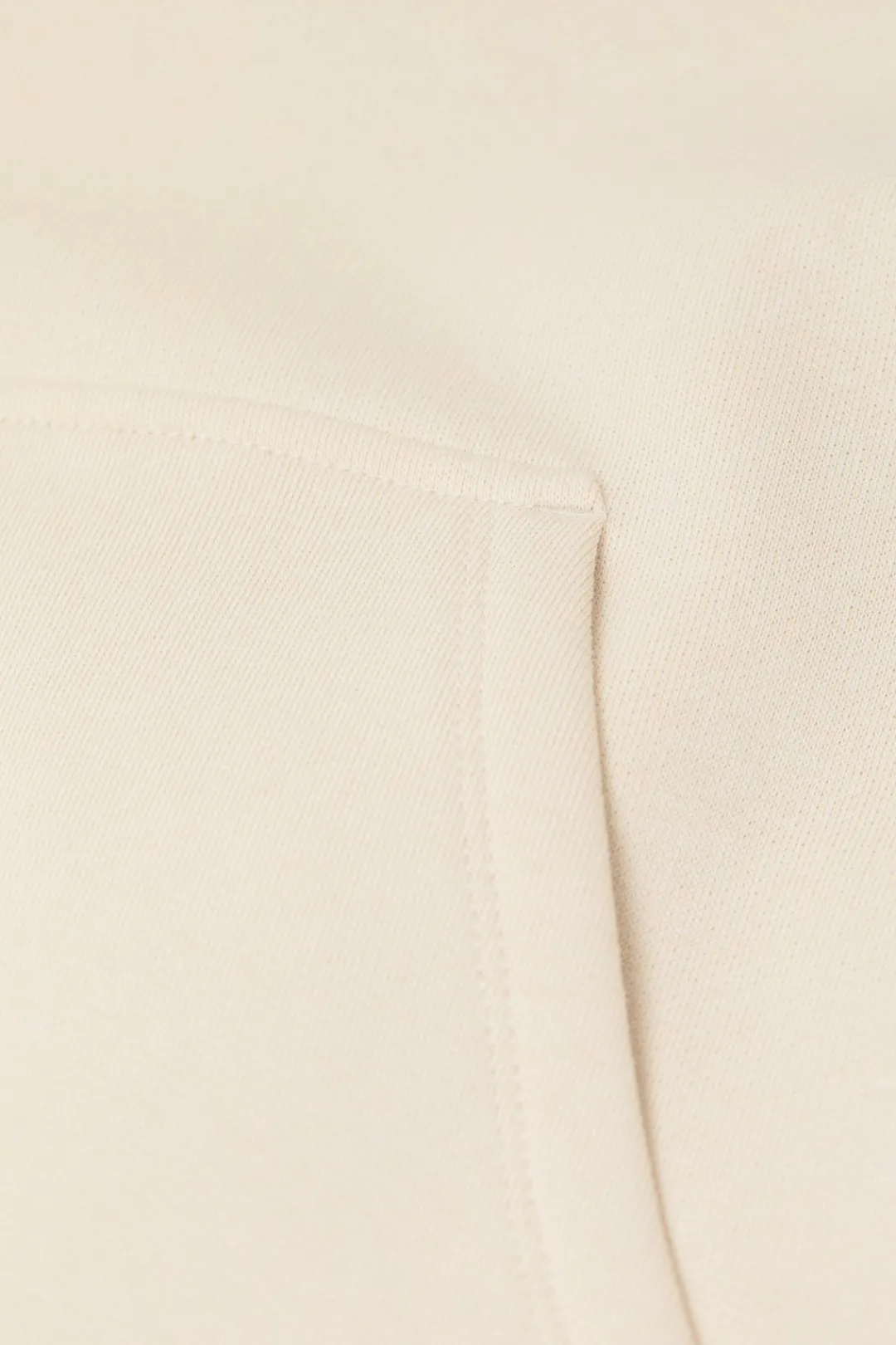 Closed Hoodie made from organic cotton Dusty rose Online