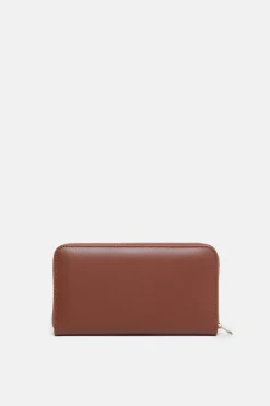 Closed Leather wallet Tartufo New