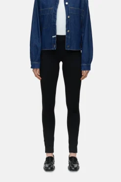 Closed Leggings Black Sale