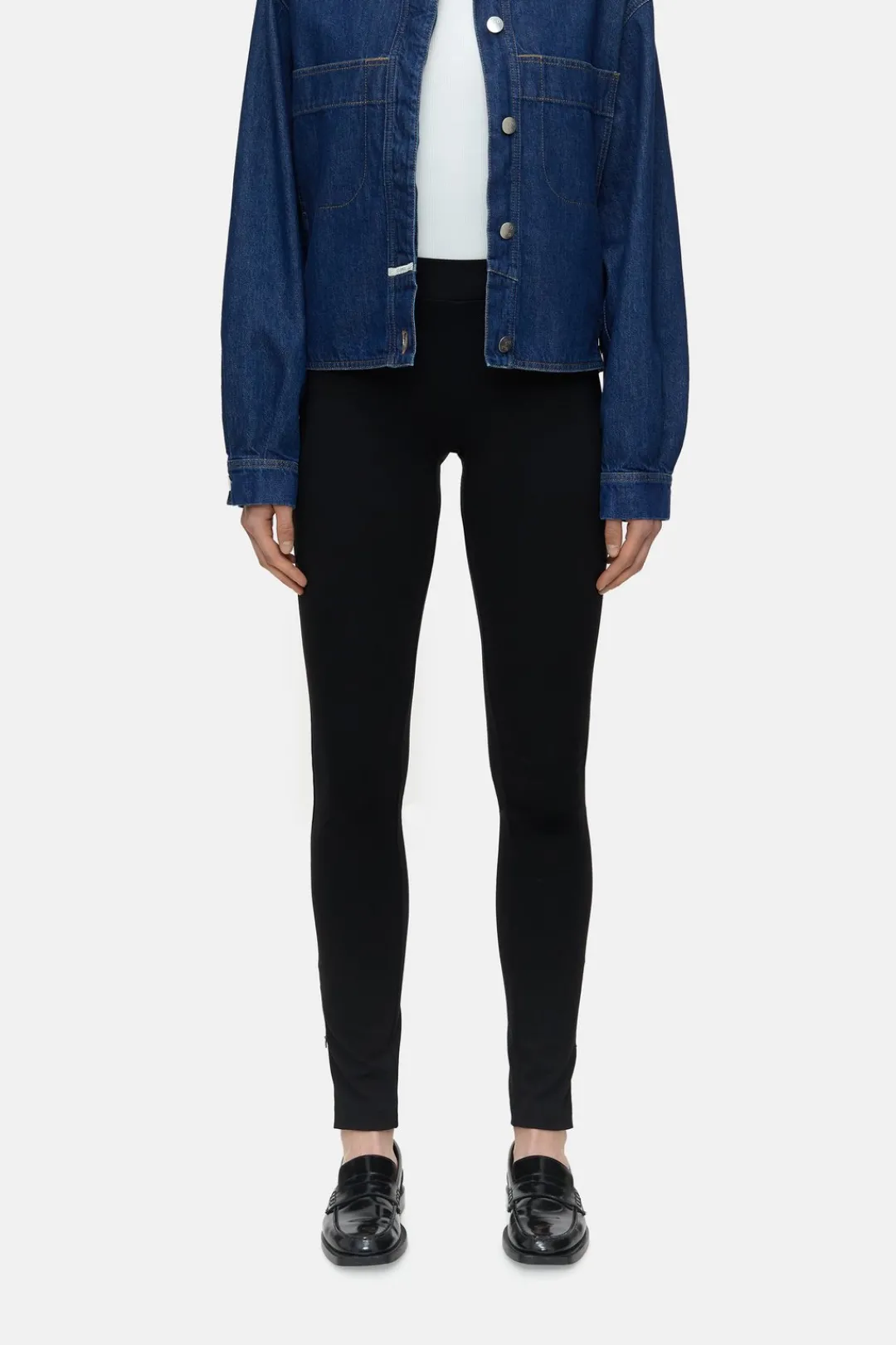 Closed Leggings Black Sale